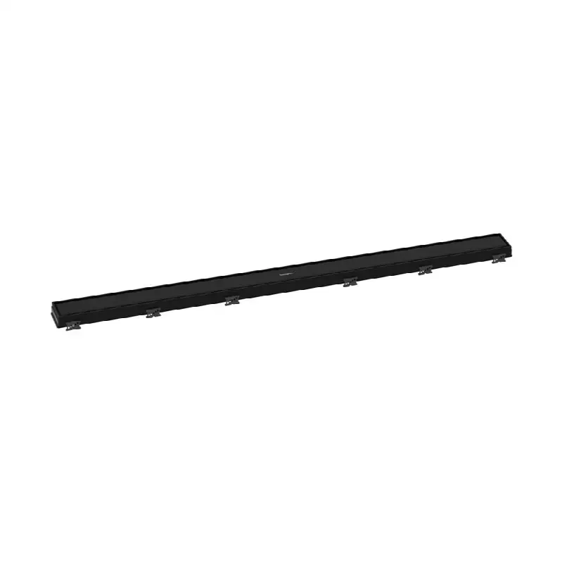 RainDrain Match Trim for 39 3/8" Rough with Height Adjustable Frame