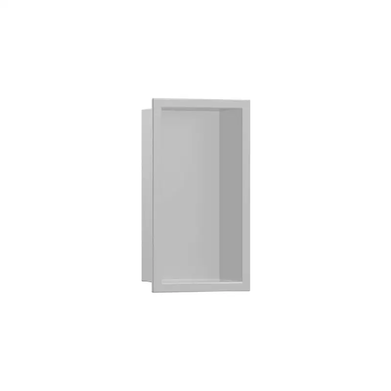XtraStoris Original Wall Niche with Integrated Frame 12"x 6"x 4"