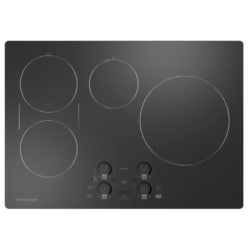 30" Induction Cooktop