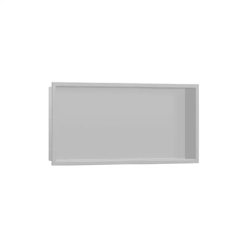 XtraStoris Original Wall Niche with Integrated Frame 12"x 24"x 4"