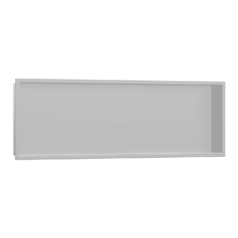 XtraStoris Original Wall Niche with Integrated Frame 12"x 36"x 4"