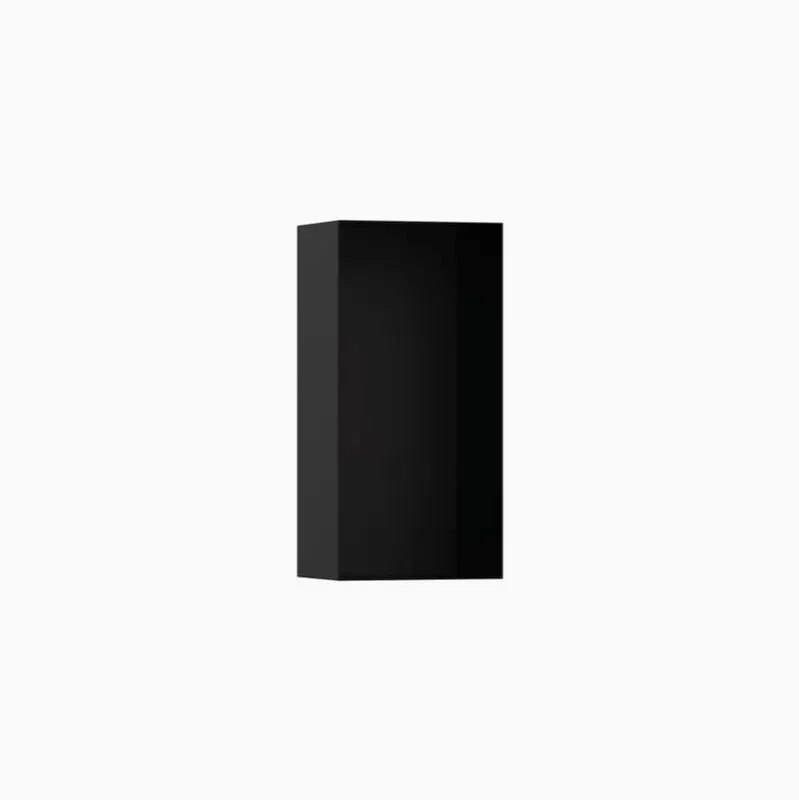 XtraStoris Minimalistic Wall Niche Frameless 12"x 6"x 4"
