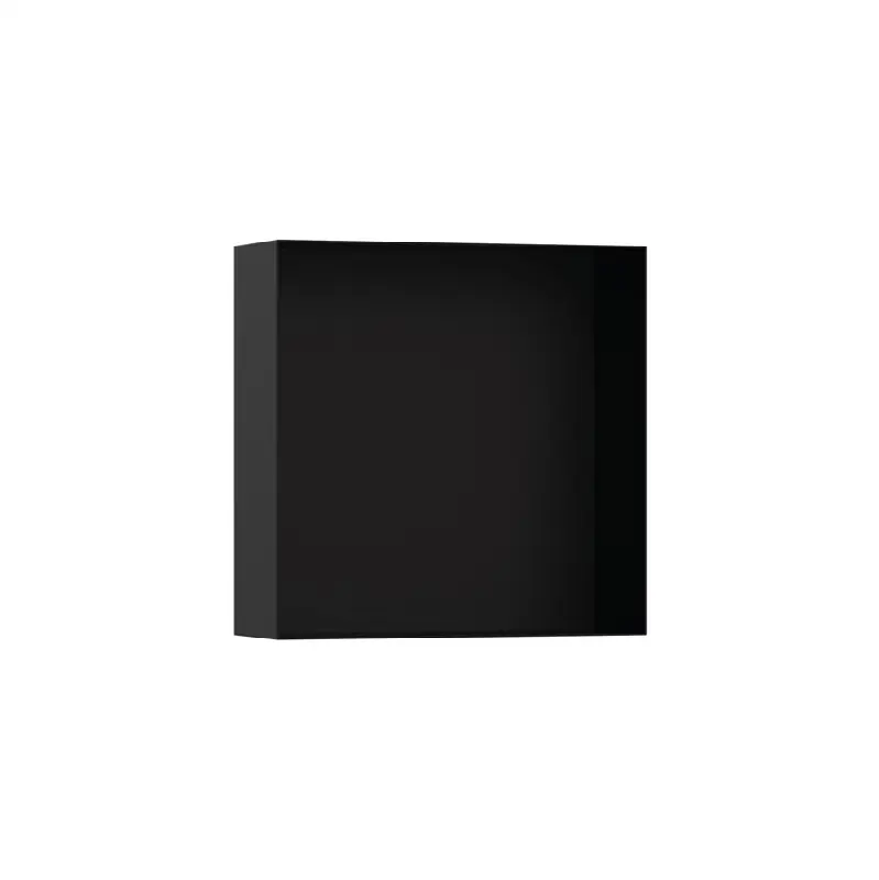 XtraStoris Minimalistic Wall Niche Frameless 12"x 12"x 4"