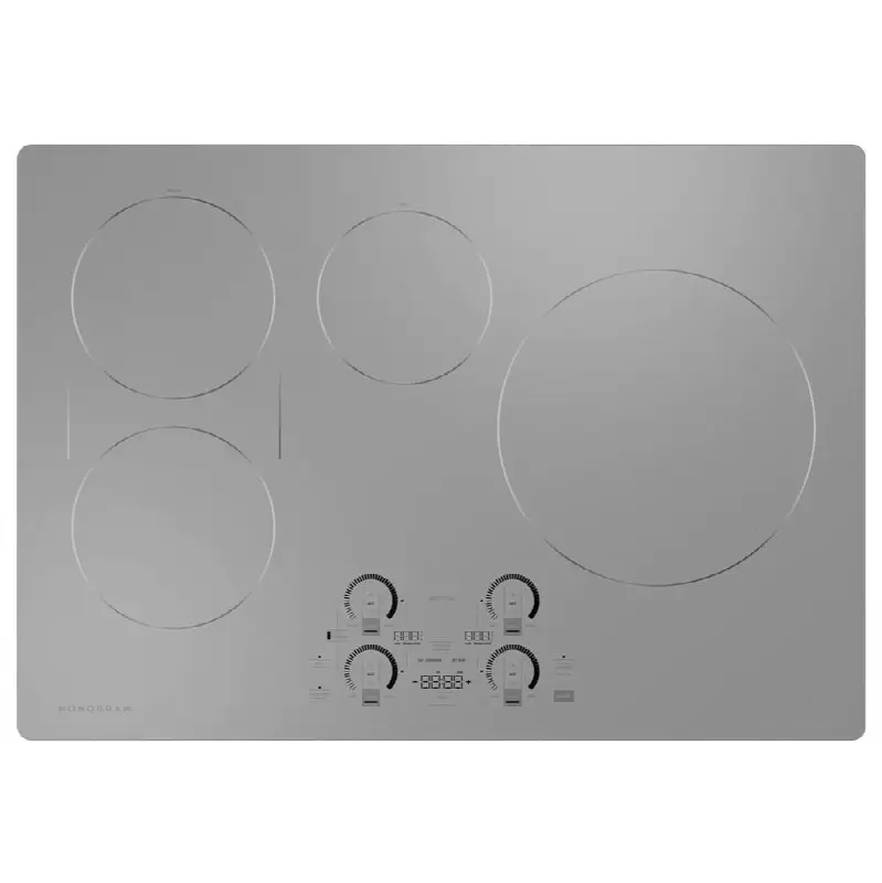 30" Induction Cooktop