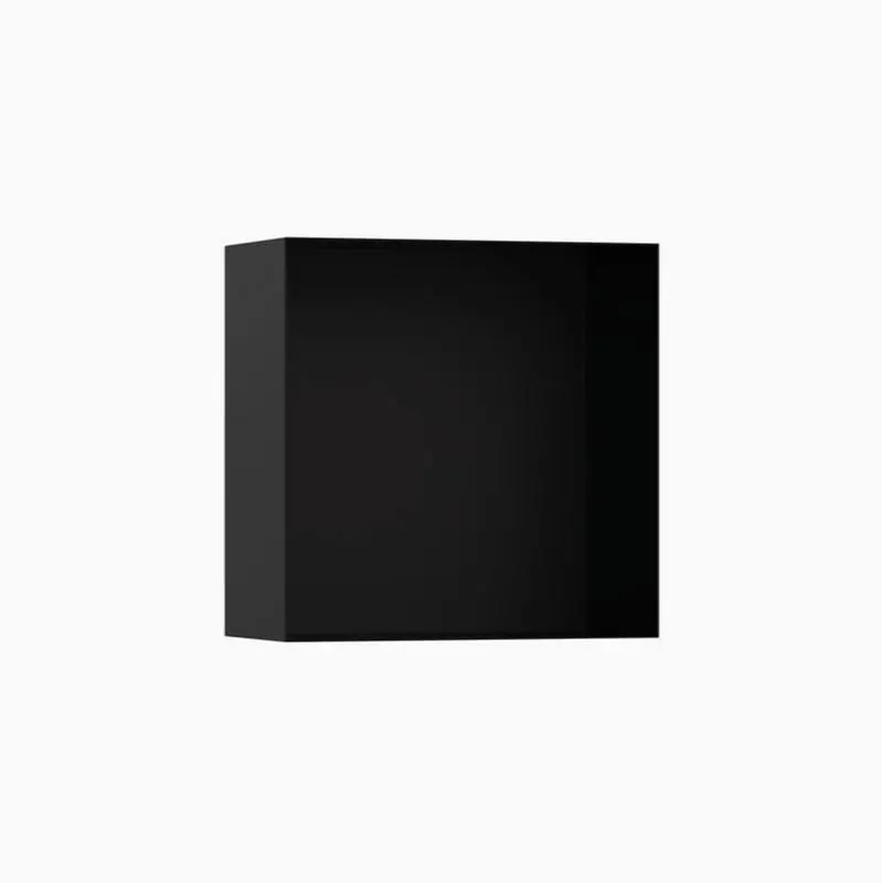 XtraStoris Minimalistic Wall Niche Frameless 12"x 12"x 5.5"