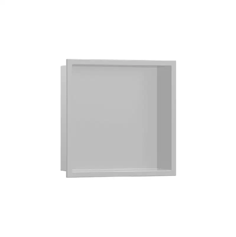 XtraStoris Original Wall Niche with Frame 12"x 12"x 5.5"