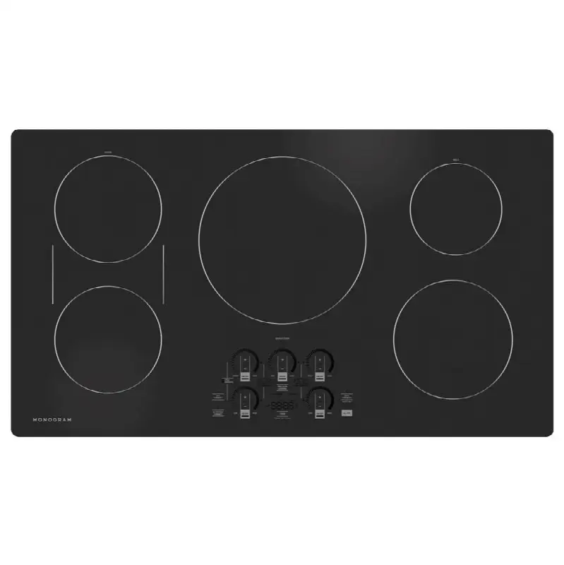 36" Induction Cooktop