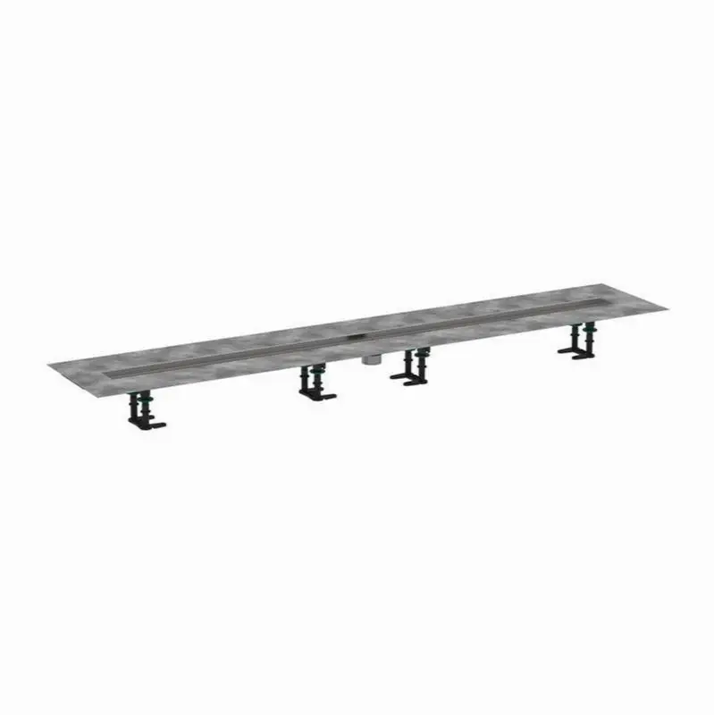 RainDrain Rough 2" outlet 59 1/8 " (1500mm) in n/a