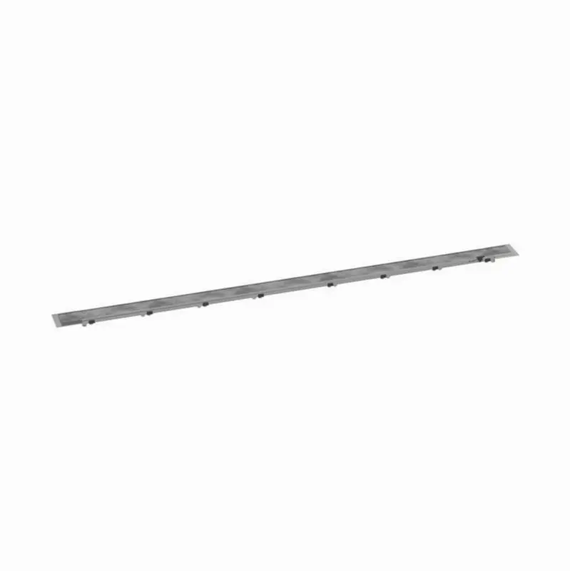 RainDrain Rock Trim Flex for 59 1/8" Rough Cut to Size and Tileable in n/a