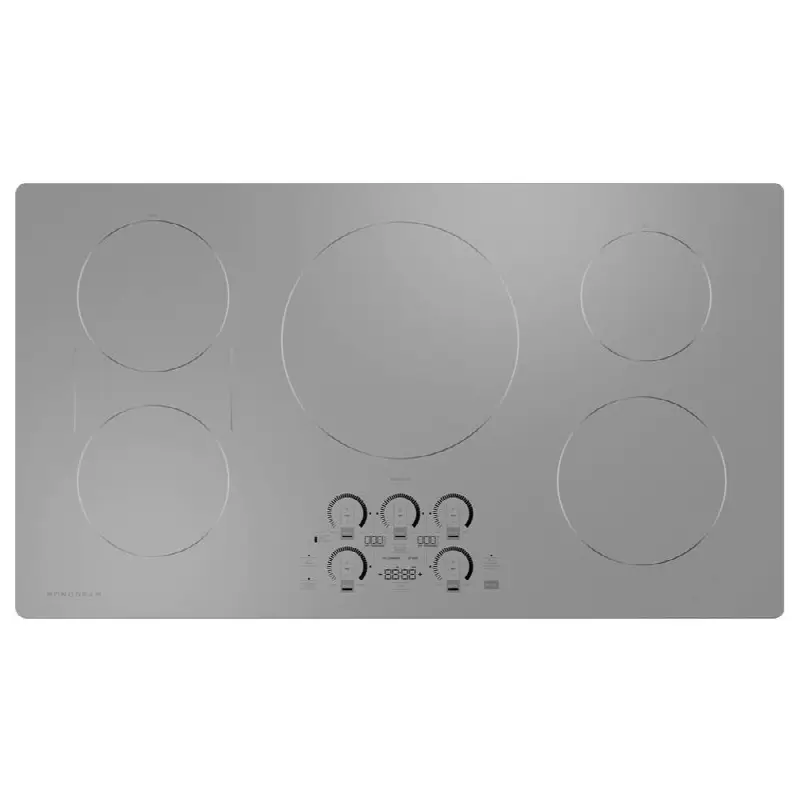 36" Induction Cooktop
