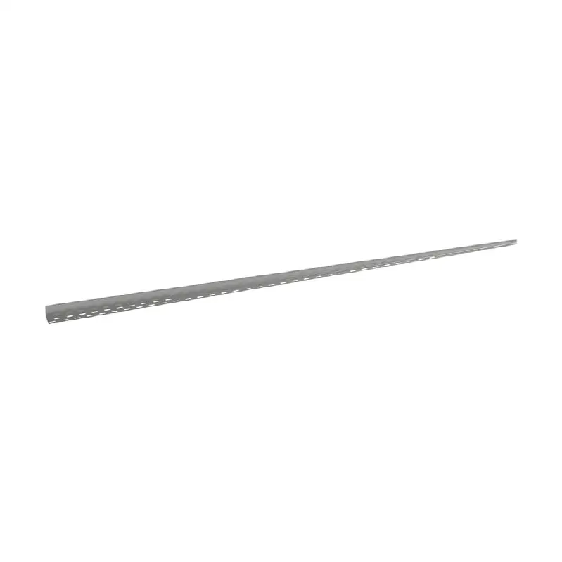 RainTurn Slope profile with left or right side connection, adjustable in N/A