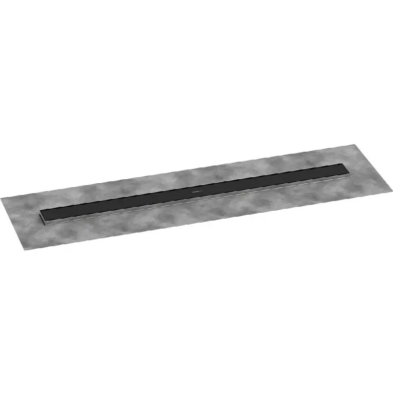 Raindrain Go Complete Set Shower Drain Basic 39, 3/8"  1000mm