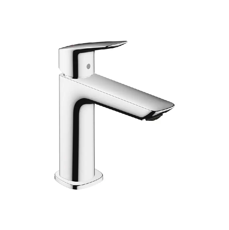 Logis Single-Hole Faucet 110, 1.2 GPM