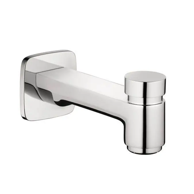 Logis Tub Spout with Diverter
