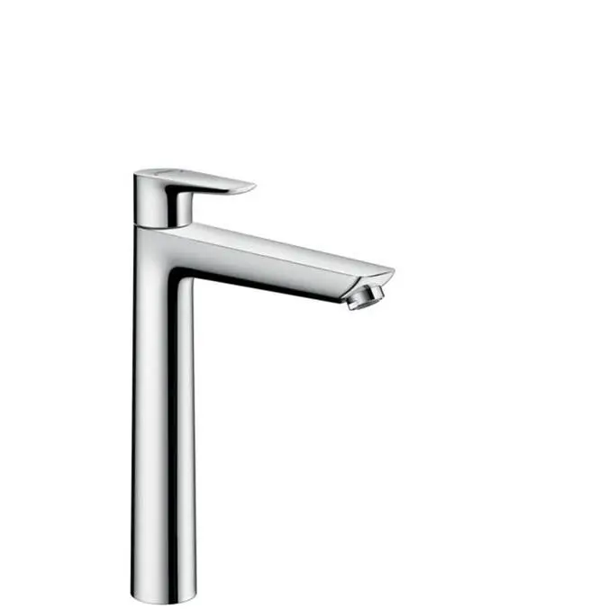 Talis E Single-Hole Faucet 240, 1.2 GPM