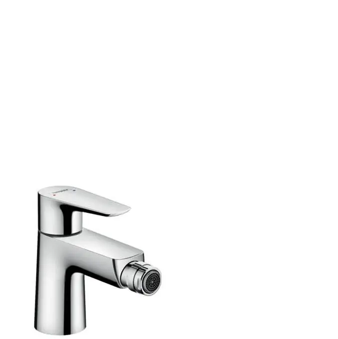 Talis E Single-Hole Bidet Faucet