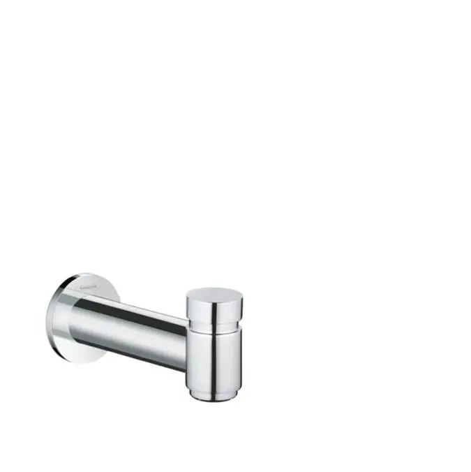 Talis S Tub Spout with Diverter