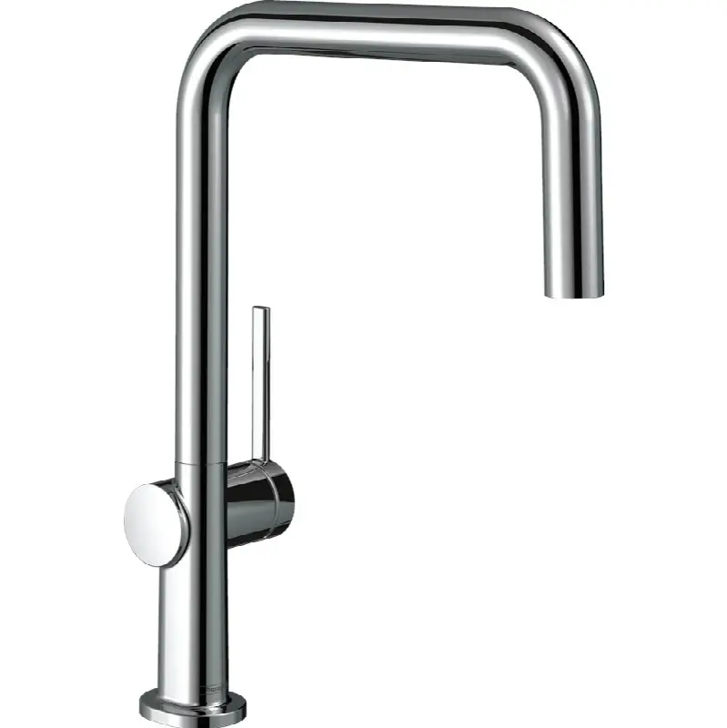 Talis N Kitchen Faucet, U-Style 1-Spray, 1.75 GPM