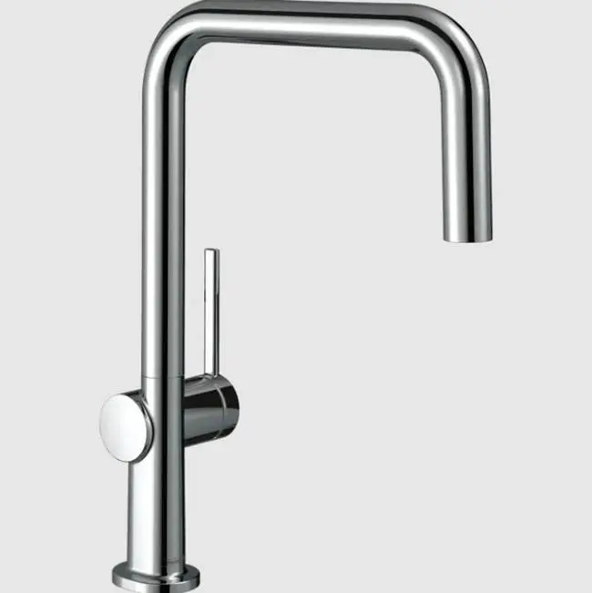 Talis N Kitchen Faucet, U-Style 1-Spray, 1.5 GPM