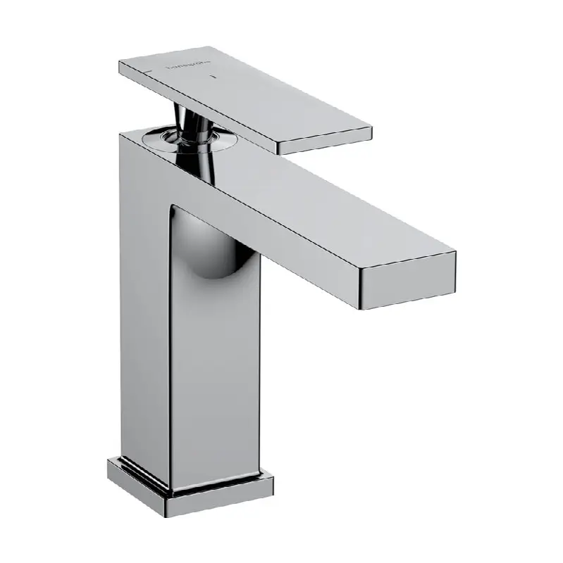 Tecturis E Single-Hole Faucet 110 with Pop-Up Drain, 1.2 GPM