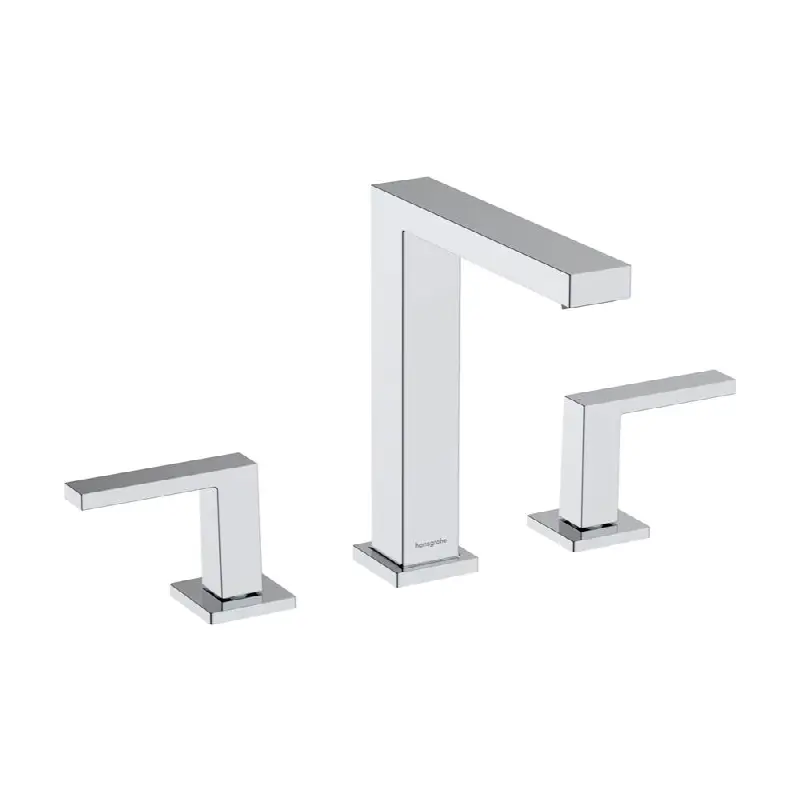 Tecturis E Widespread Faucet 150, 1.2 GPM