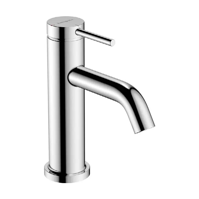 Tecturis S Single-Hole Faucet 80 with Pop-Up Drain, 1.2 GPM