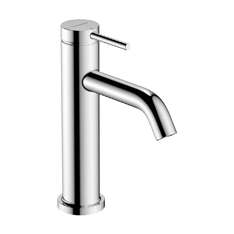 Tecturis S Single-Hole Faucet 110 with Pop-Up Drain, 1.2 GPM