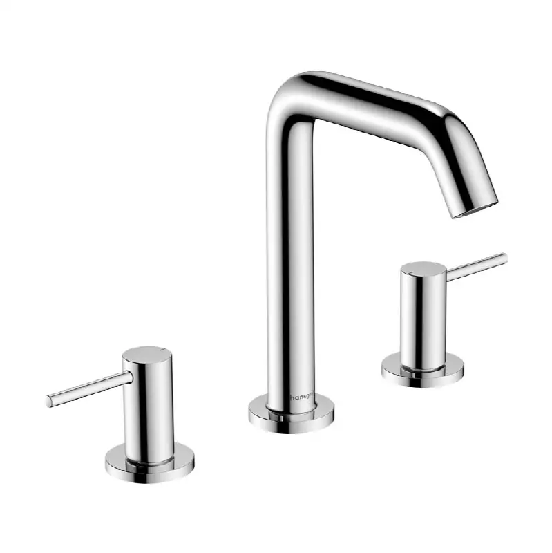 Tecturis S Widespread Faucet 150, 1.2 GPM