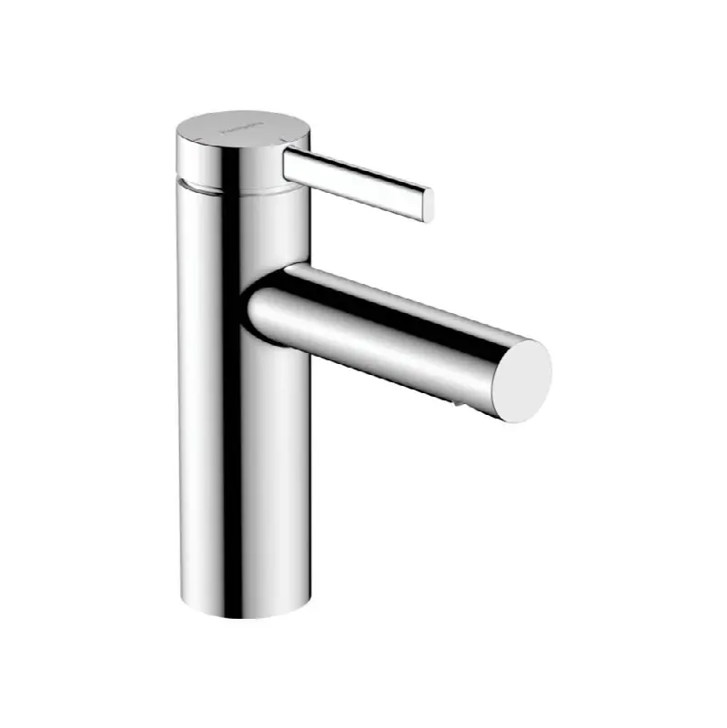 Zesis S Single-Hole Faucet 100 CoolStart with Pop-Up Drain, 1.2 GPM