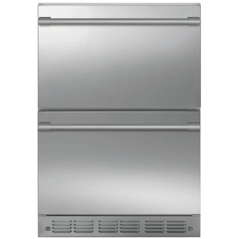 Monogram Double-Drawer Refrigerator