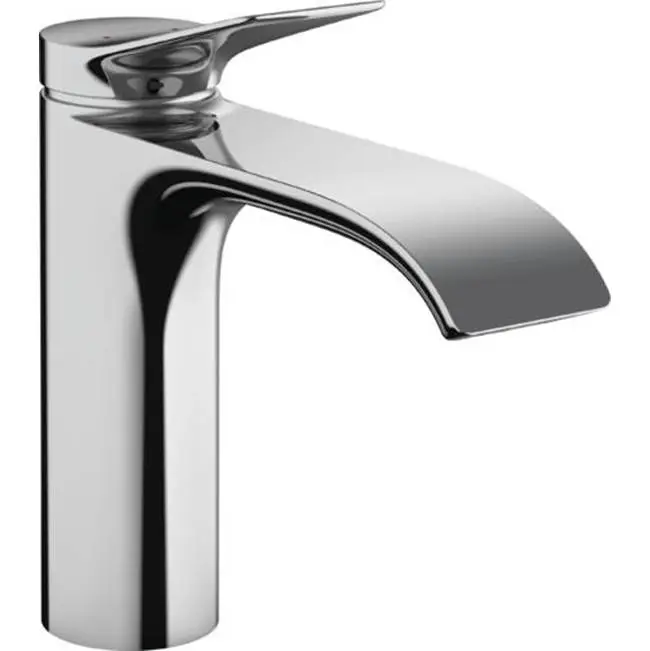 Vivenis Single-hole Faucet 110 with Pop-Up Drain, 1.2 GPM