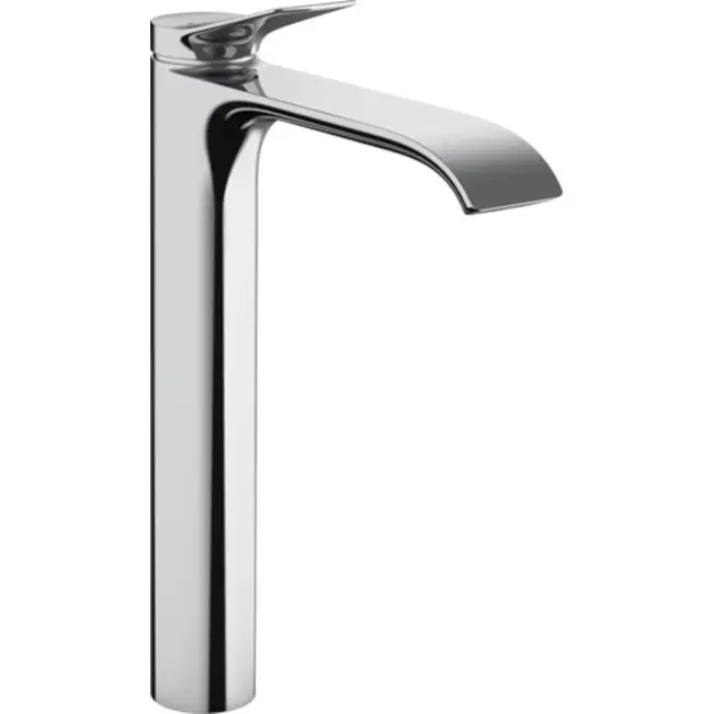 Vivenis Single-hole Faucet 250, 1.2 GPM