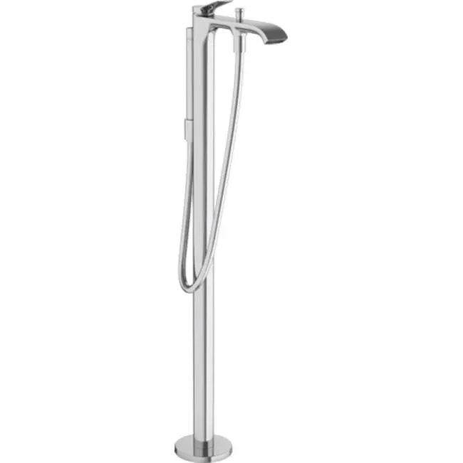 Vivenis Freestanding Tub Filler Trim with 1.75 GPM Handshower