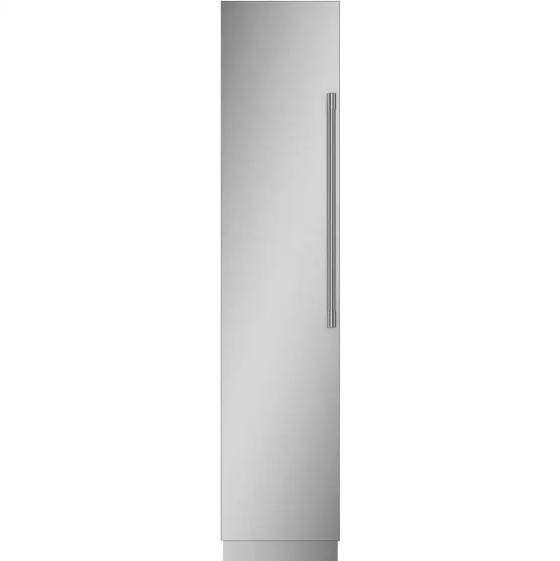 18" Smart Integrated, Panel-Ready Column Freezer
