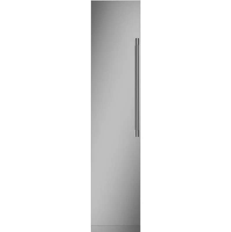 Monogram 18" Smart Integrated Column Freezer