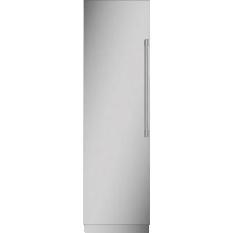 24" Smart Integrated, Panel-Ready Column Freezer