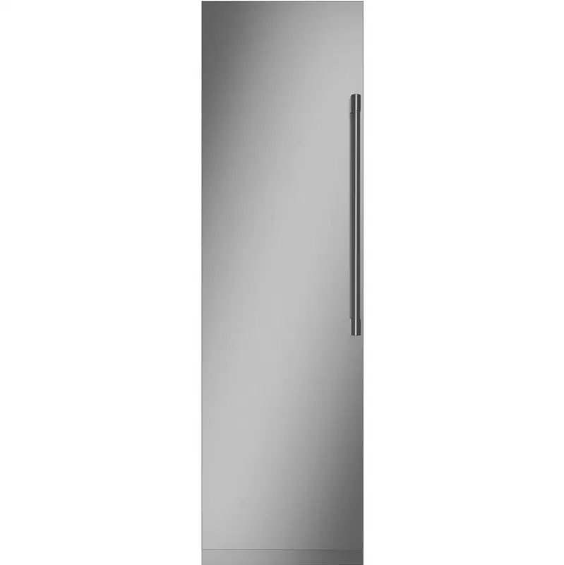 Monogram 24" Smart Integrated Column Freezer