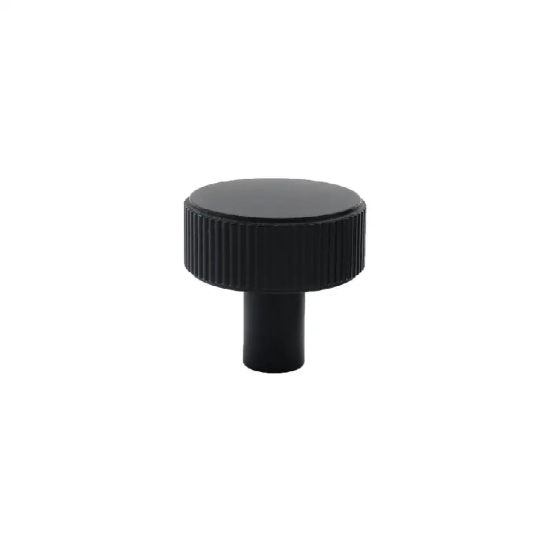 Ribbed 1-3/8 in (35 mm) Width