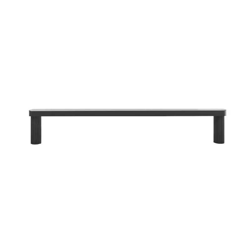 Ribbed 12 in (304.8 mm) Center to Center