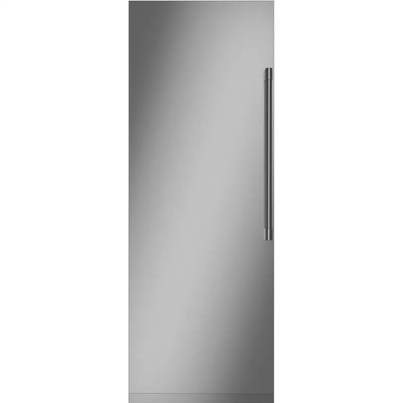 Monogram 30" Smart Integrated Column Freezer