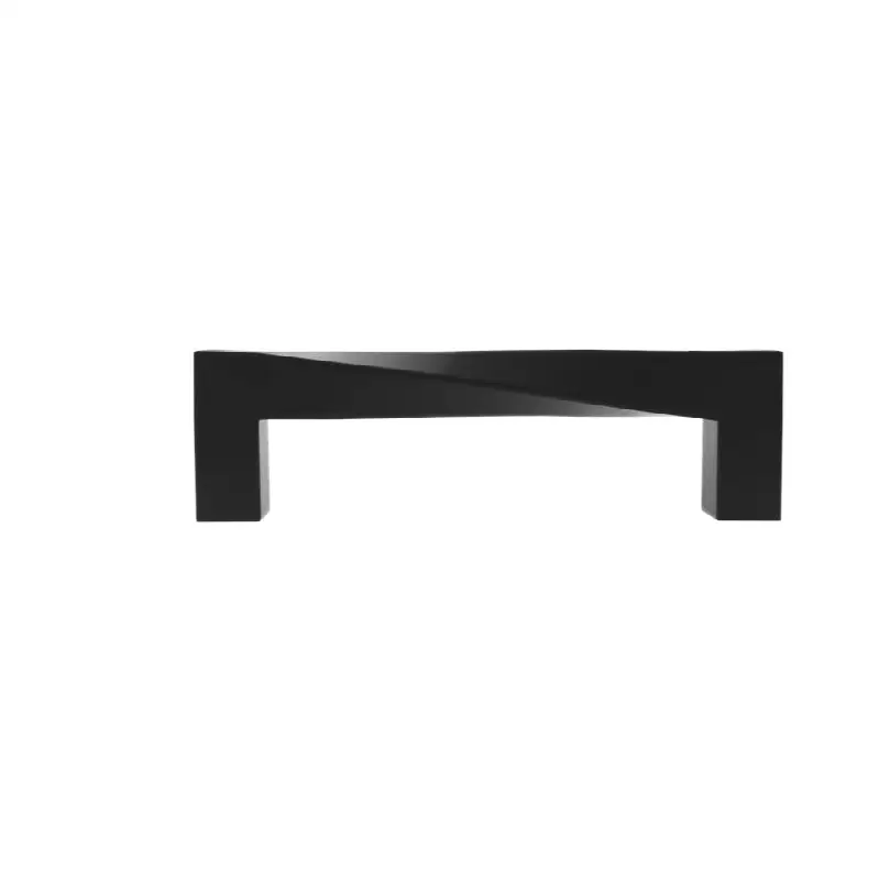 Twist 3-3/4 in (96 mm) Center to Center