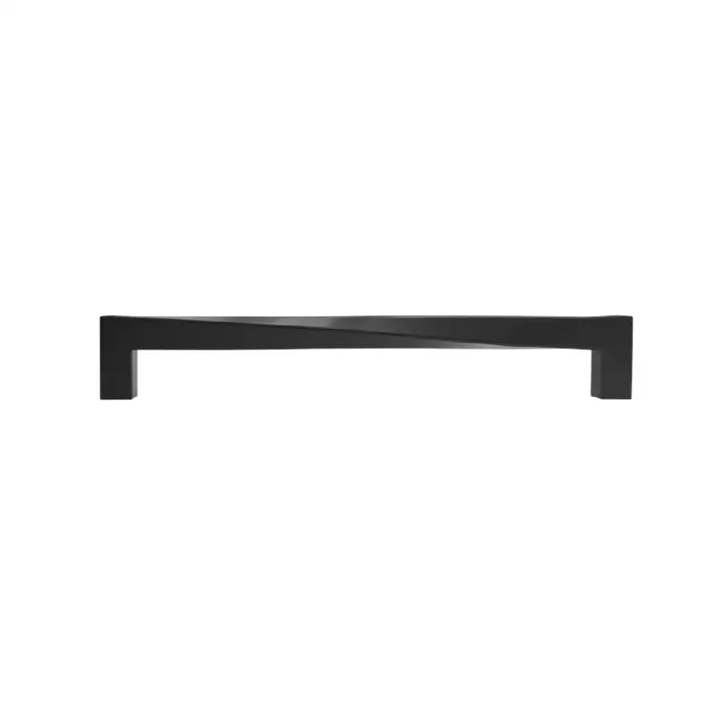 Twist 8 in (203.2 mm) Center to Center