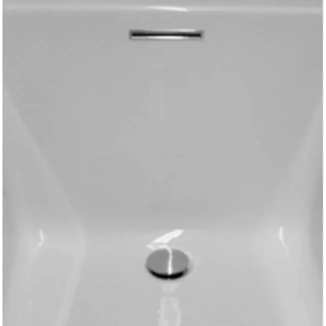 Hydro Fusion With Ozone - Tub Only
