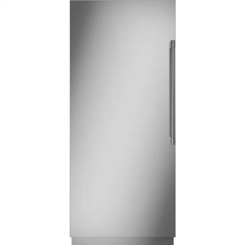 36" Smart Integrated, Panel-Ready Column Freezer