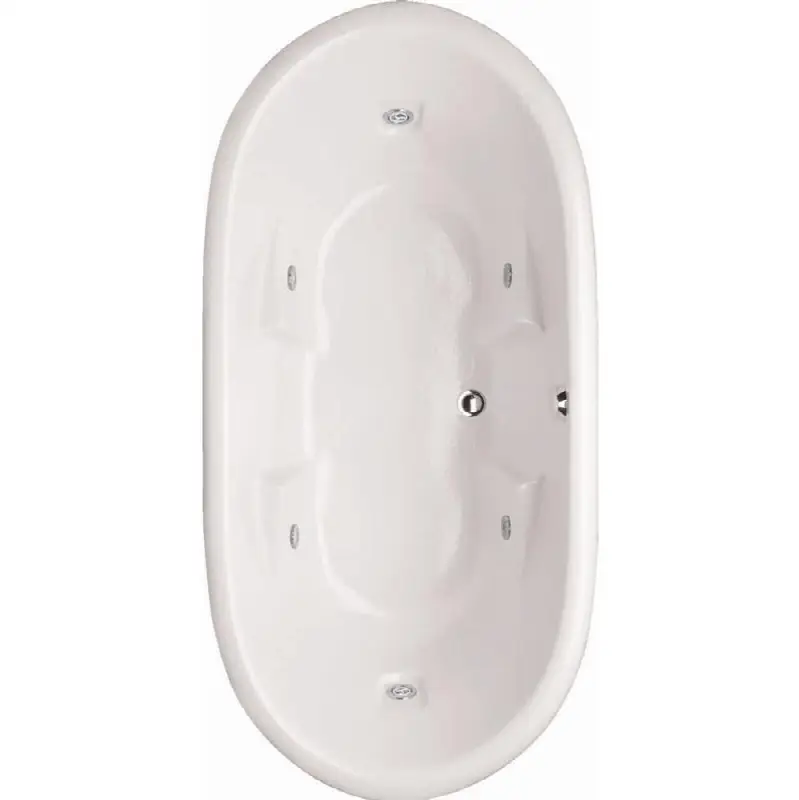 Aimee 7236 AC W/Whirlpool System