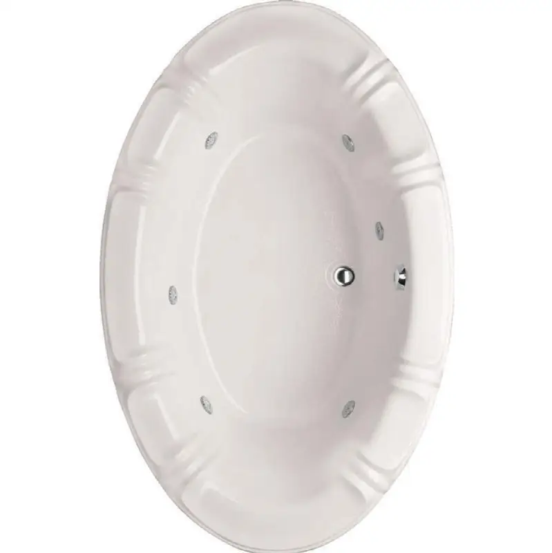 Alyssa 7848 AC W/Combo System