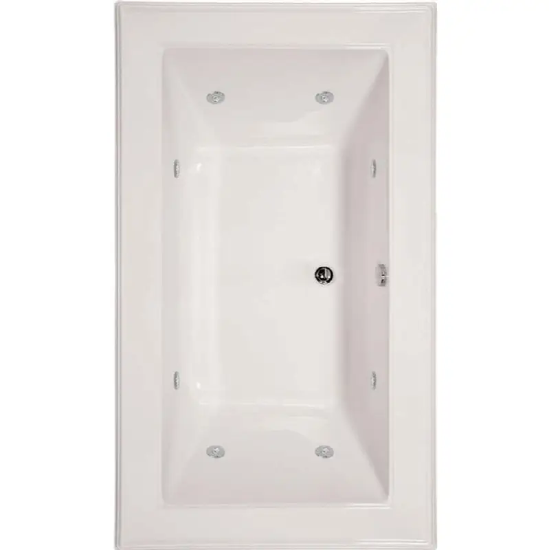 Angel 6642 AC W/Whirlpool System