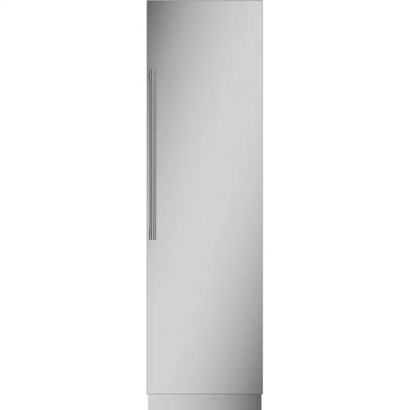24" Integrated, Panel-Ready Column Refrigerator