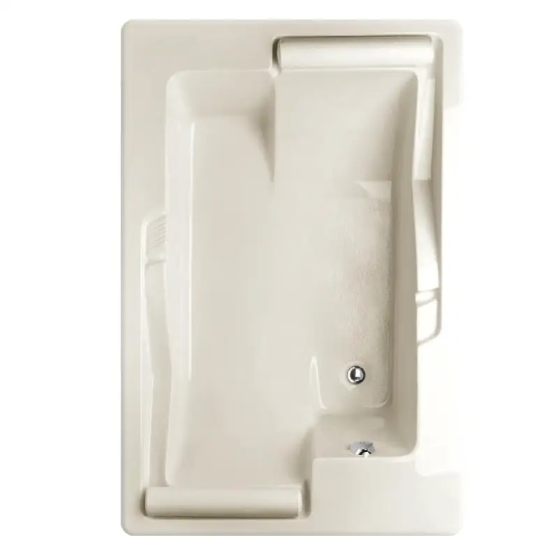 Ashley 7248 AC W/Thermal Air System