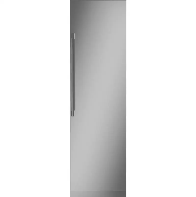 Monogram 24" Integrated Column Refrigerator